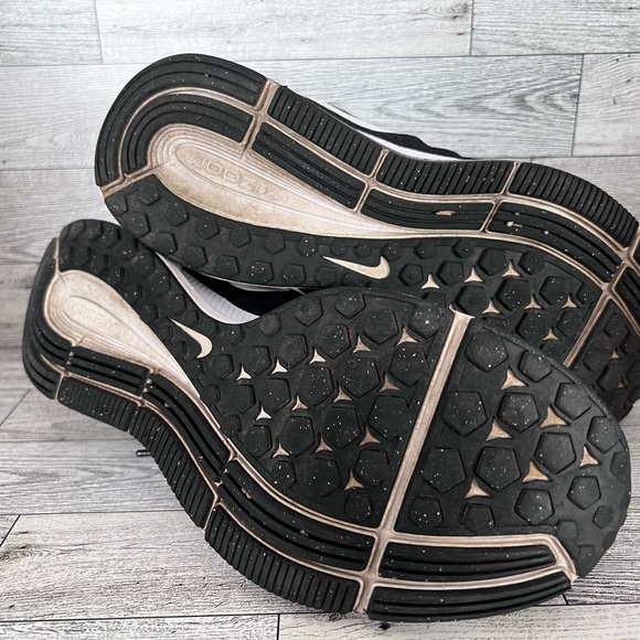 Nike Zoom Pegasus 33 size 7.5 - Picture 7 of 10